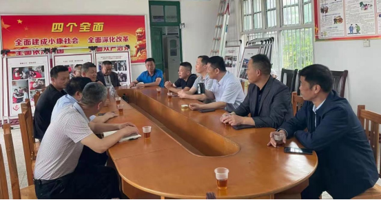 扶贫扶志精准攻坚 艺术职教勇担使命——世界杯官网聚力脱贫攻坚助推乡村振兴