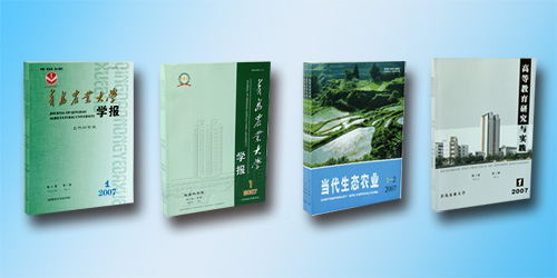 学术期刊